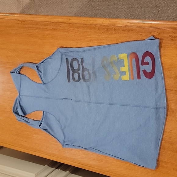 Guess Tank Top - Picture 3 of 3